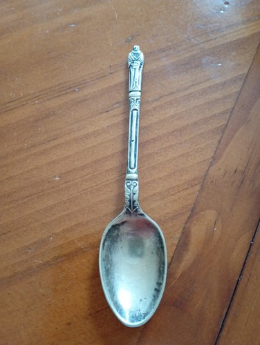 Apostle spoon single - spoon,