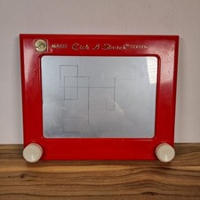 Vintage Mattel 2004 Sababa