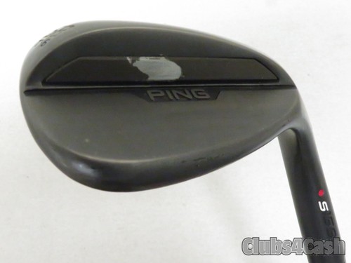 Ping s159 wedge midnight - s159,