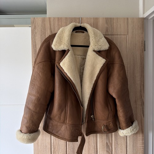 Lakeland real sheepskin - sheepskin, flying