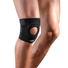 JINGBA Knee Brace,Adjustable