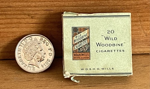 Vintage miniature novelty shop - vintage,