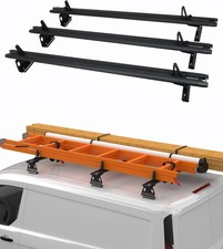MELIPRON 53" Aluminum Van Roof