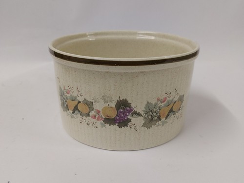 Vintage royal doulton - vintage, harvest