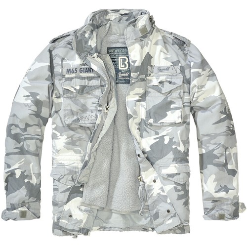 Brandit giant jacket mens - brandit,