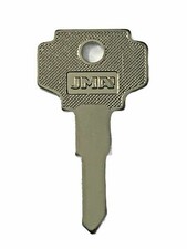 1 Lowe & Fletcher RV Various Models Locks K1122D BRG1 BN1 L54P BRG1R Key Blank