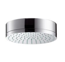 Ex Display NEW Hansgrohe Axor Citterio head shower jet 28489000 chrome BR761