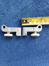 bi fold shower door spares 
