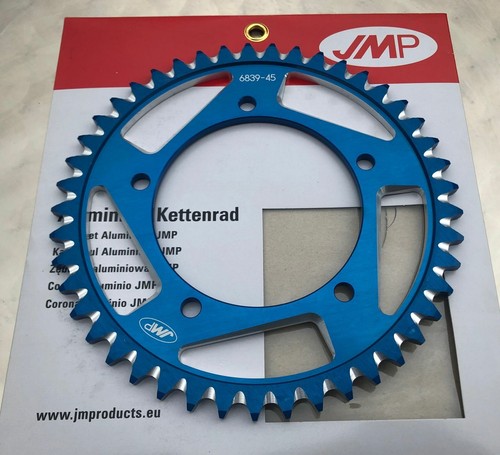 Aluminum sprocket for - aluminum,