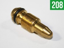 Recirculation screw Solex 30 /