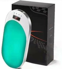 Hand Warmers Rechargeable