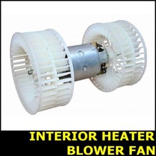 Interior Heater Blower Fan FOR