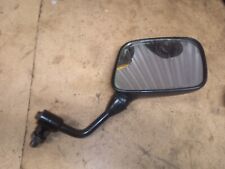 YAMAHA XJ600 1991 R/H MIRROR GENUINE YAMAHA