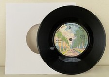 Alan Price - Jarrow Song - 7"