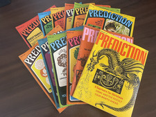 Prediction Magazine 1975
