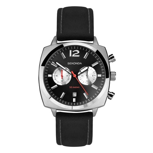 Sekonda watch 30028 mens pilot - sekonda,