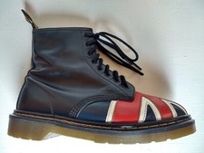 #2 DR. MARTENS UNION JACK