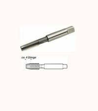  Metric HSS Hand Taps M14 x