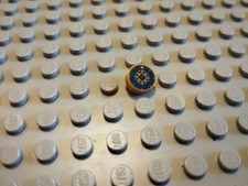 Vintage Lego Pirates Minifigures 6085 Barracuda More than Photo'd