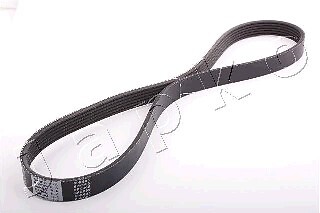 6pk965 japko ribbed belt - japko, for