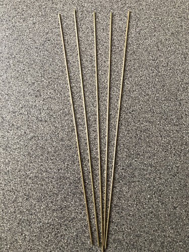 Pcs 1mm 200mm solid - 5,