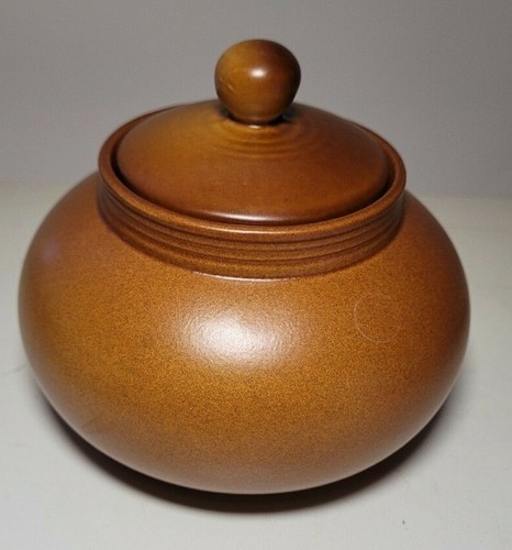 1980 myott pottery sugar - myott,
