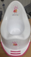 Peppa Pig Toilet Training