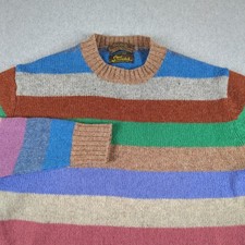 VTG Thane Sweater Mens Large