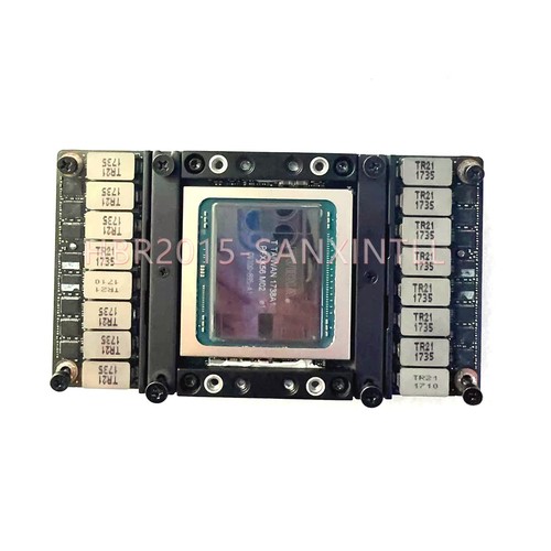 Nvidia tesla v100 sxm2 16gb - tesla,