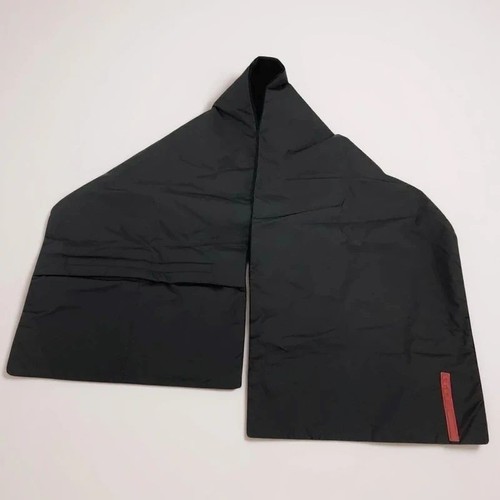 Prada reversible scarf one - prada,