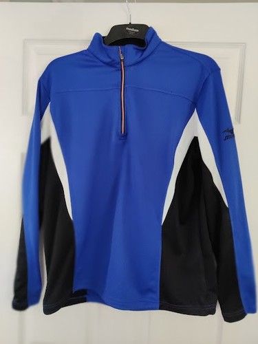 Men large blue black - large, &
