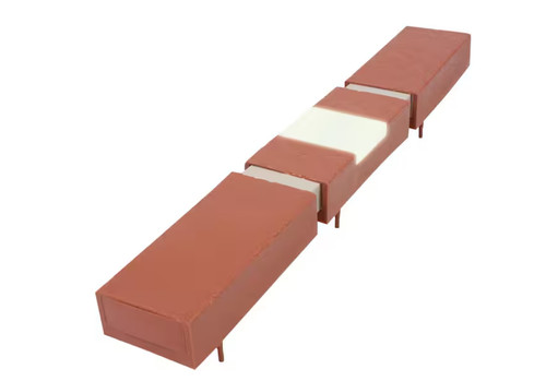 Decorative plastic - 20,