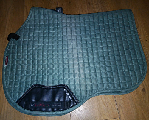 Lemieux sage quilted - sage,