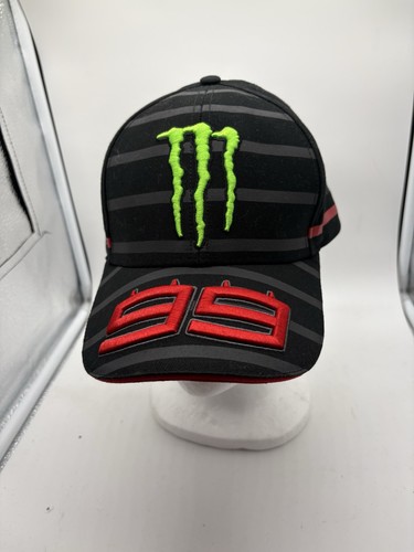 Jorge lorenzo official monster - lorenzo,