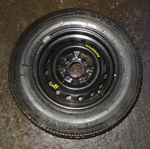 Nissan almera n15 wheel - almera,