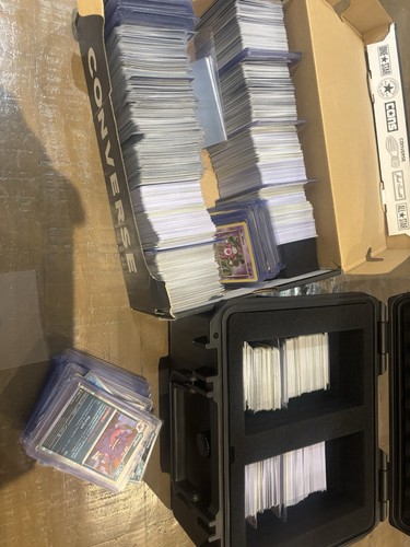200 bulk pokemon - 200,