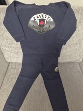 Boys Zavetti Canada Tracksuit
