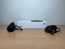 Microsoft Xbox Series S 512GB