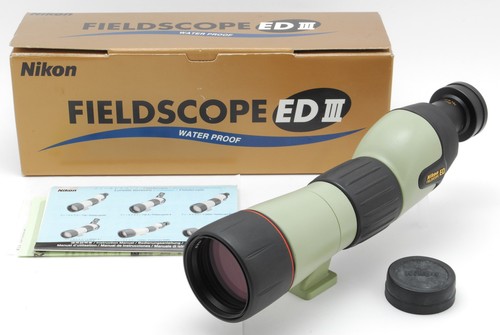 Mint box nikon fieldscope - nikon,