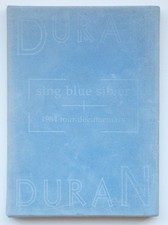 Duran Duran - Sing Blue Silver