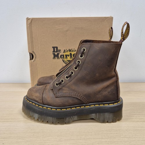 Martens sinclair crazy - dr,