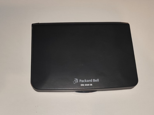 Packard bell 2560 - packard,