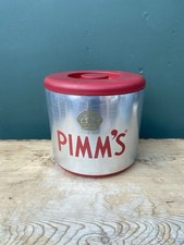 Pimm’s Vintage Ice Bucket