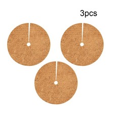 Coconut Palm Mat Garden