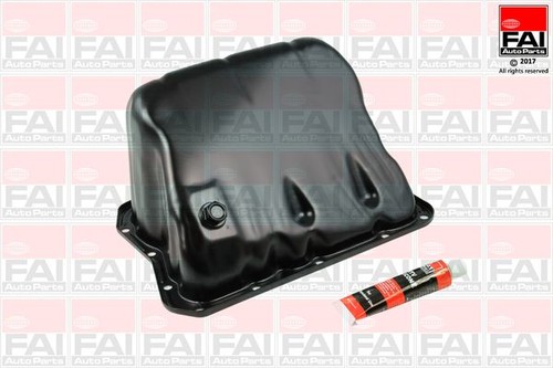 Fai pan020 oil - fits, smart