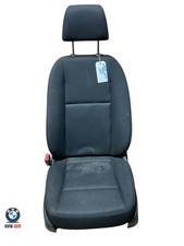 MERCEDES SPRINTER W907 MK3 PASSENGER FRONT LEFT SINGLE SEAT