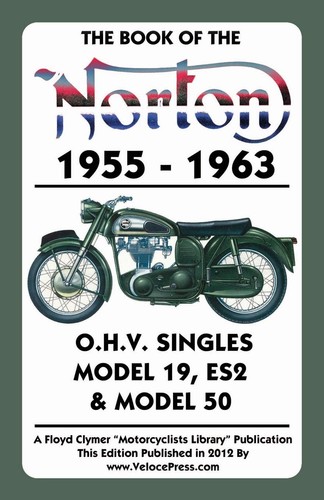 Book the norton 19551963 - the,