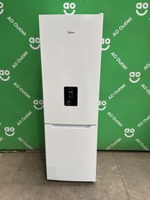 Midea 188cm 60/40 No Frost