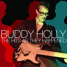 Buddy Holly : The Hits As They
