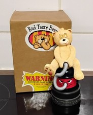 Bad taste bear henry - taste, boxed